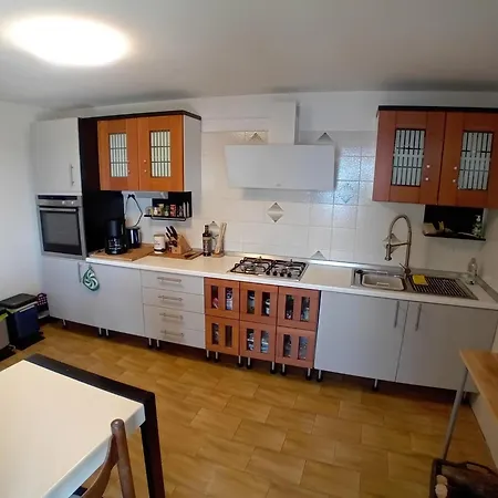 Chalet In Trarego With Lake Maggiore View, Cleaning Included * Trarego Viggiona