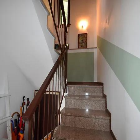 Chalet In Trarego With Lake Maggiore View, Cleaning Included Trarego Viggiona