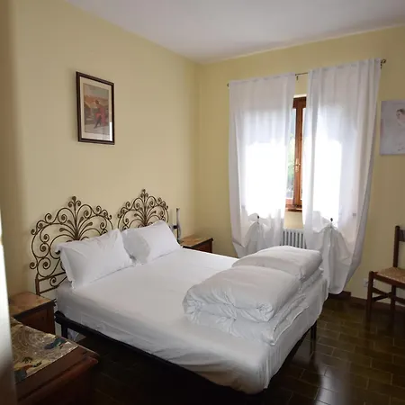 Chalet In Trarego With Lake Maggiore View, Cleaning Included