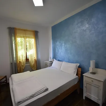 Casa vacanze Chalet In Trarego With Lake Maggiore View, Cleaning Included