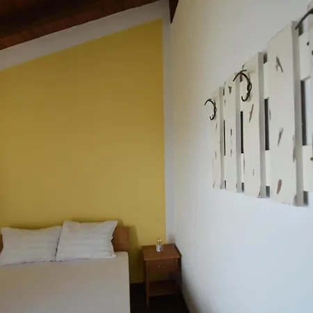 Chalet In Trarego With Lake Maggiore View, Cleaning Included Casa vacanze