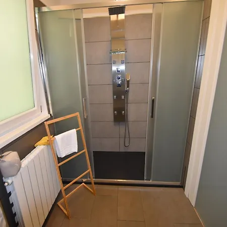 Chalet In Trarego With Lake Maggiore View, Cleaning Included